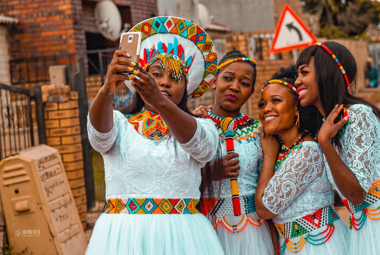 Culture — Imbizo Shisanyama